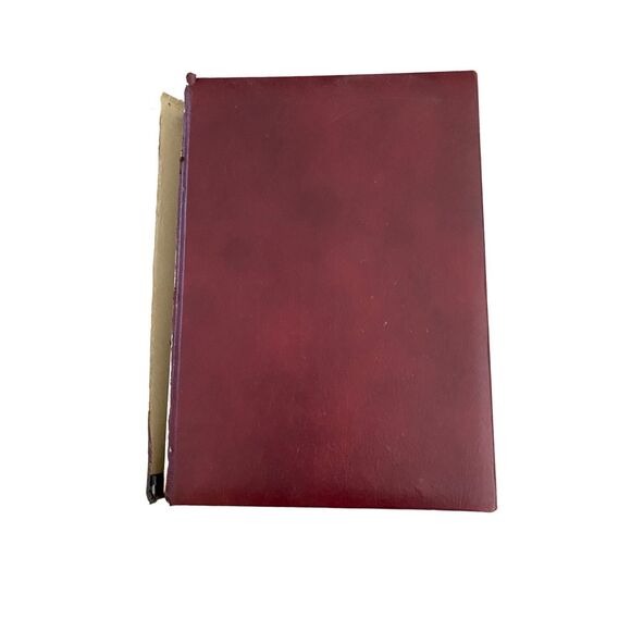A Treasury Of Wisdom Journal Gods Calendar 1977 Hardcover Book - Picture 1 of 15